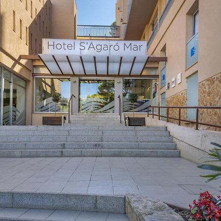 Ght S'Agaro Mar Hotel Sant Feliu de Guíxols Eksteriør bilde