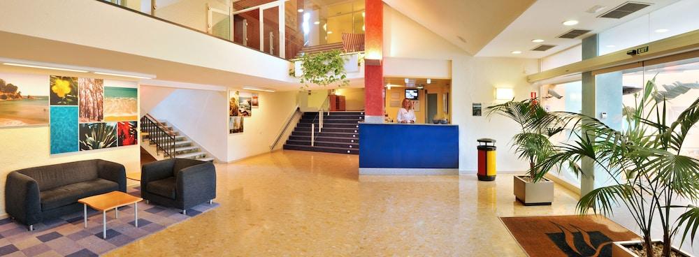 Ght S'Agaro Mar Hotel Sant Feliu de Guíxols Eksteriør bilde