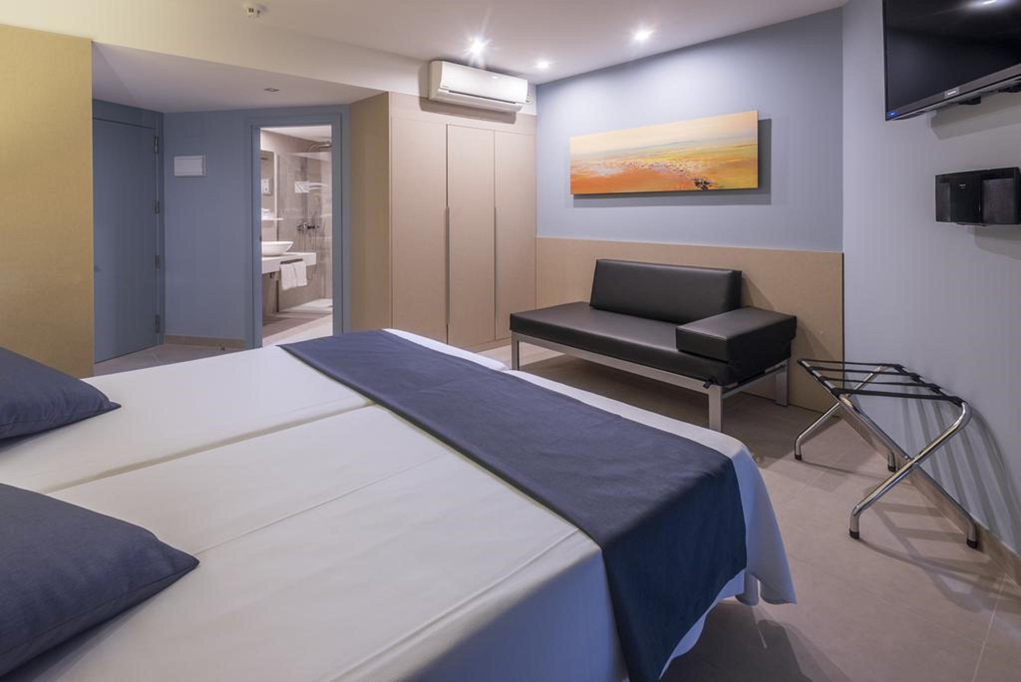 Ght S'Agaro Mar Hotel Sant Feliu de Guíxols Eksteriør bilde