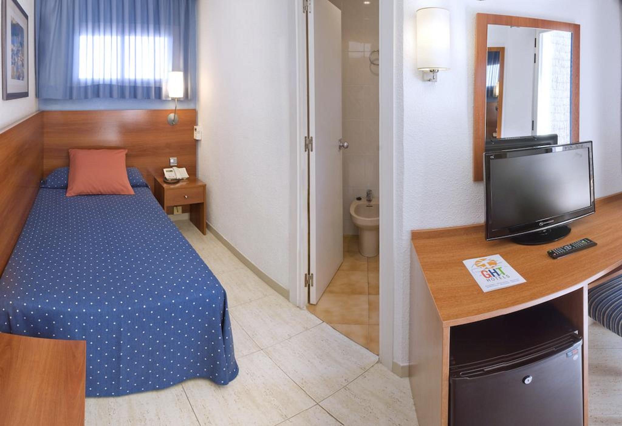 Ght S'Agaro Mar Hotel Sant Feliu de Guíxols Eksteriør bilde