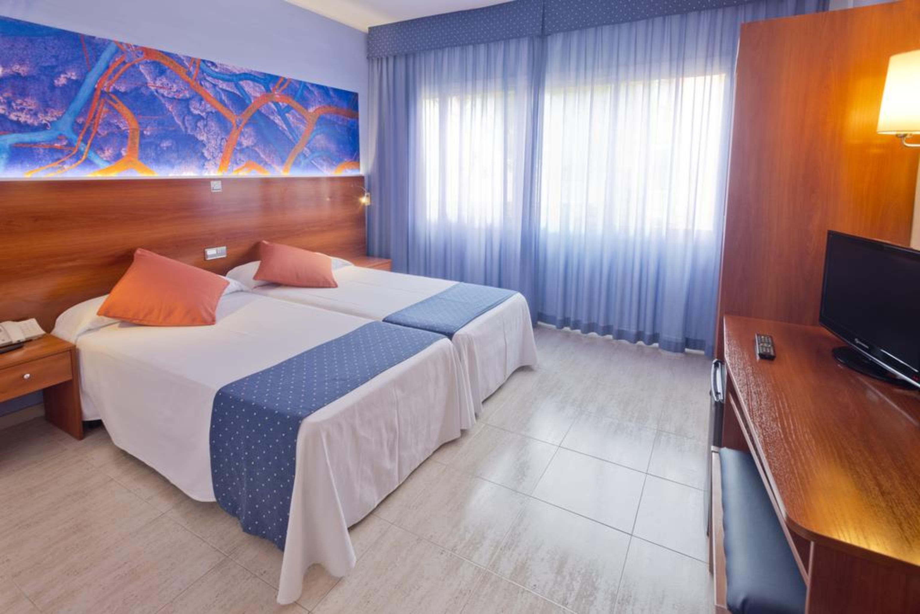 Ght S'Agaro Mar Hotel Sant Feliu de Guíxols Eksteriør bilde