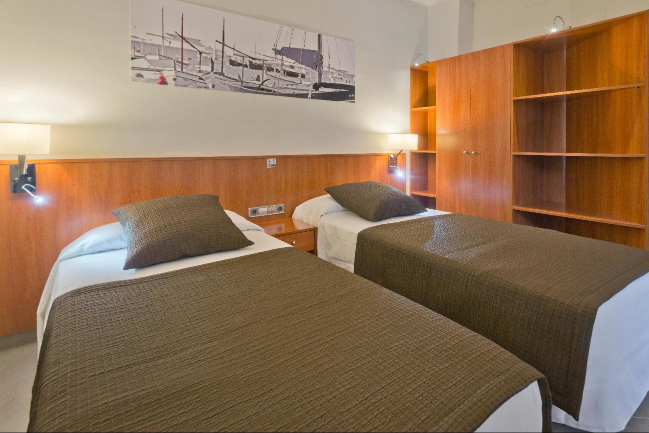 Ght S'Agaro Mar Hotel Sant Feliu de Guíxols Eksteriør bilde