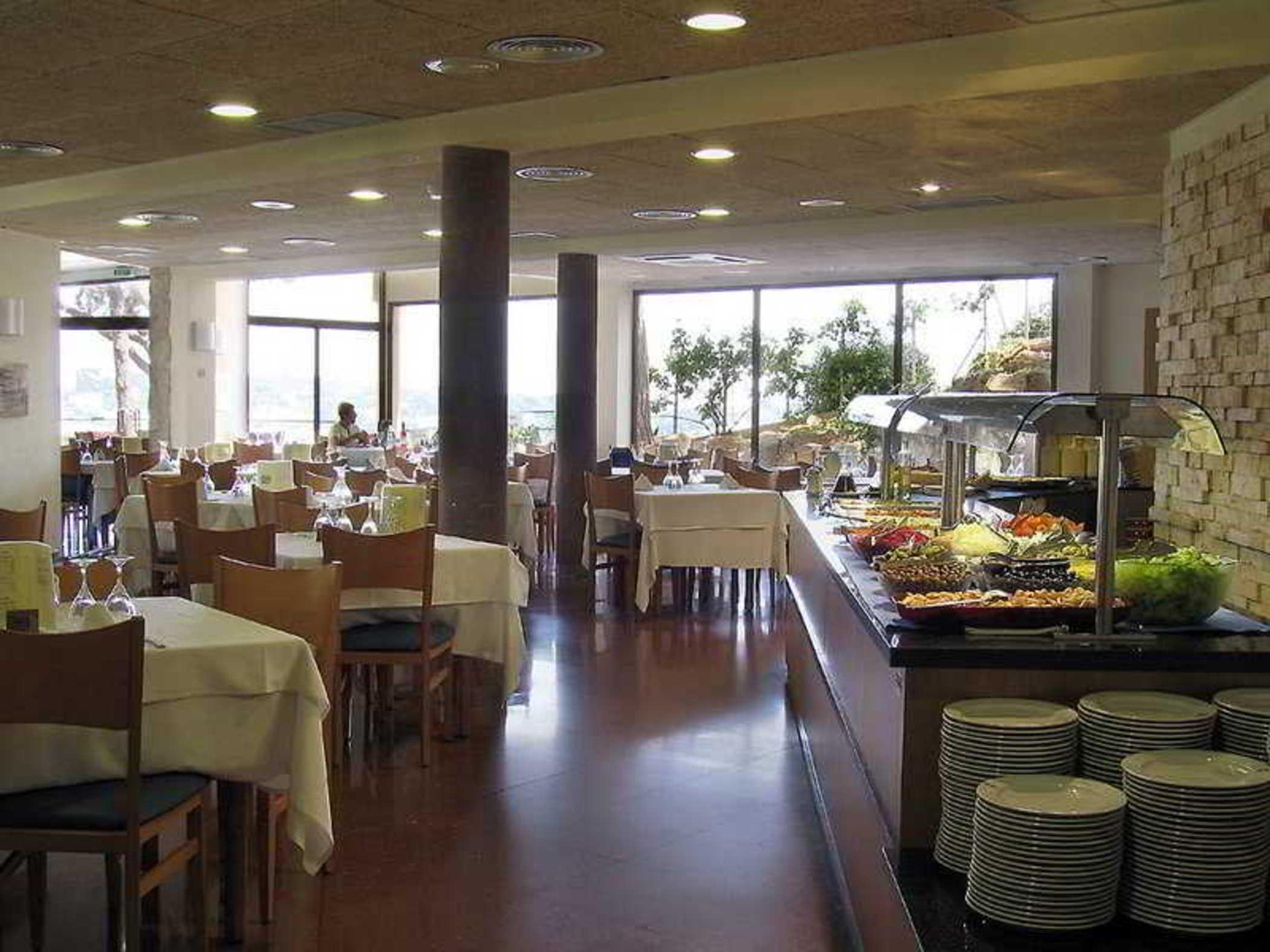Ght S'Agaro Mar Hotel Sant Feliu de Guíxols Eksteriør bilde