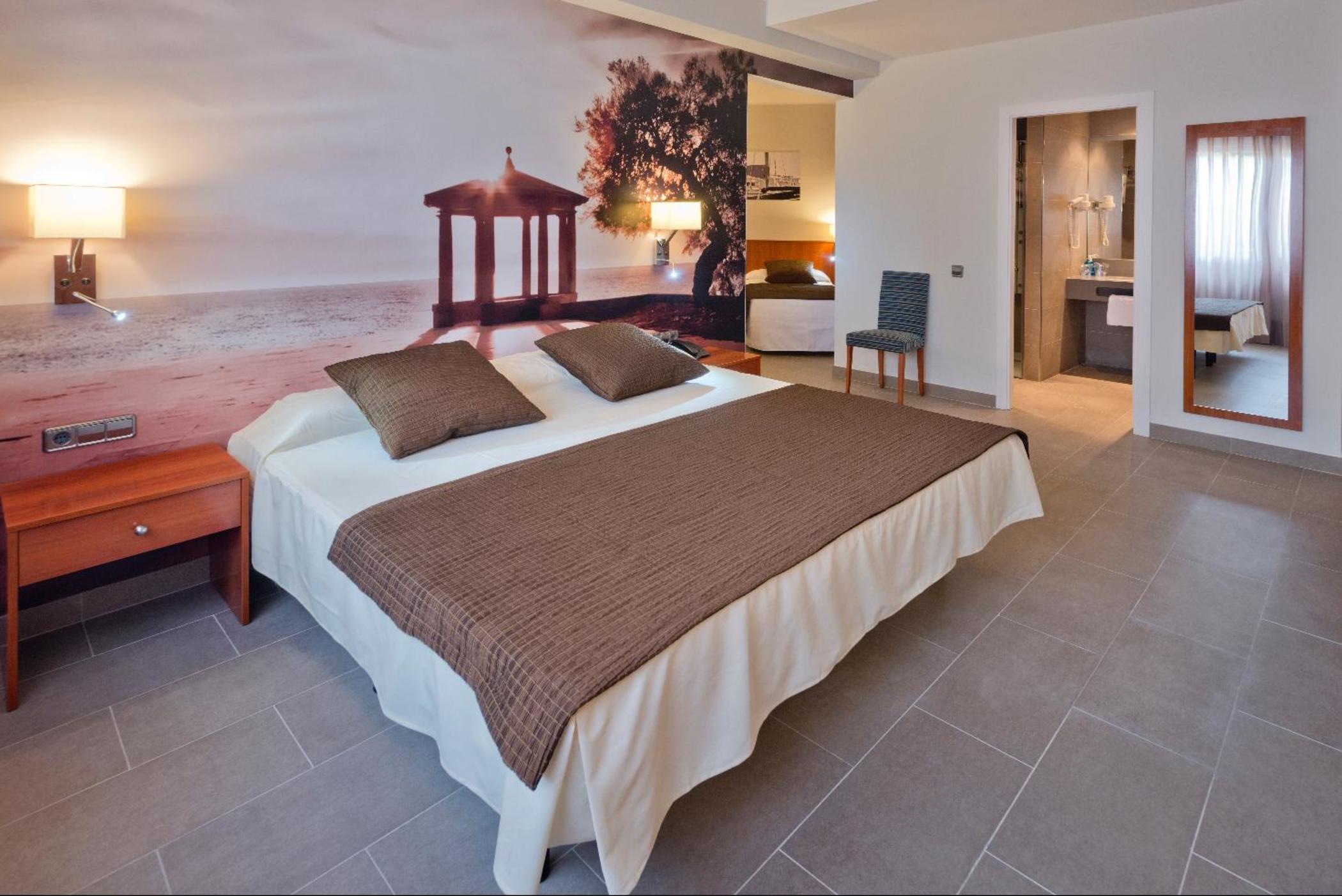 Ght S'Agaro Mar Hotel Sant Feliu de Guíxols Eksteriør bilde