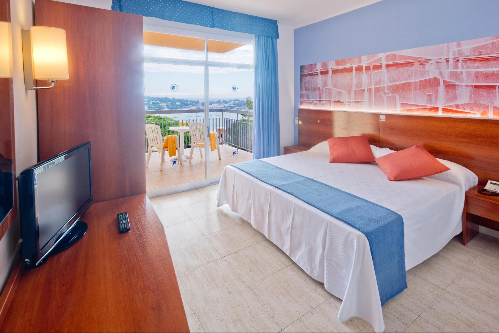 Ght S'Agaro Mar Hotel Sant Feliu de Guíxols Eksteriør bilde