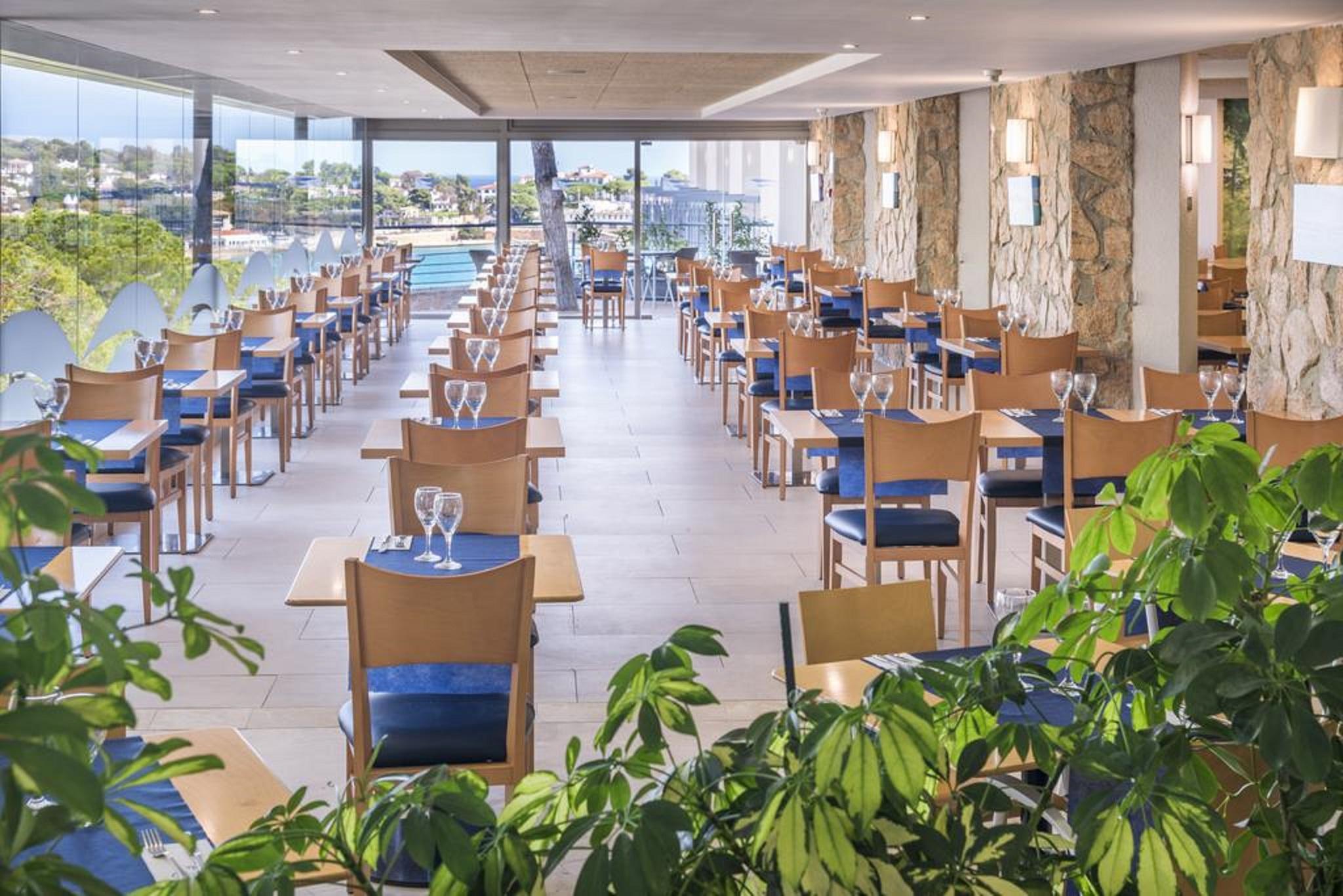 Ght S'Agaro Mar Hotel Sant Feliu de Guíxols Eksteriør bilde