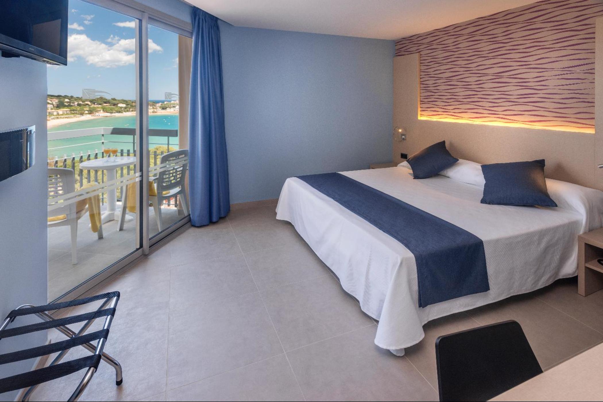 Ght S'Agaro Mar Hotel Sant Feliu de Guíxols Eksteriør bilde
