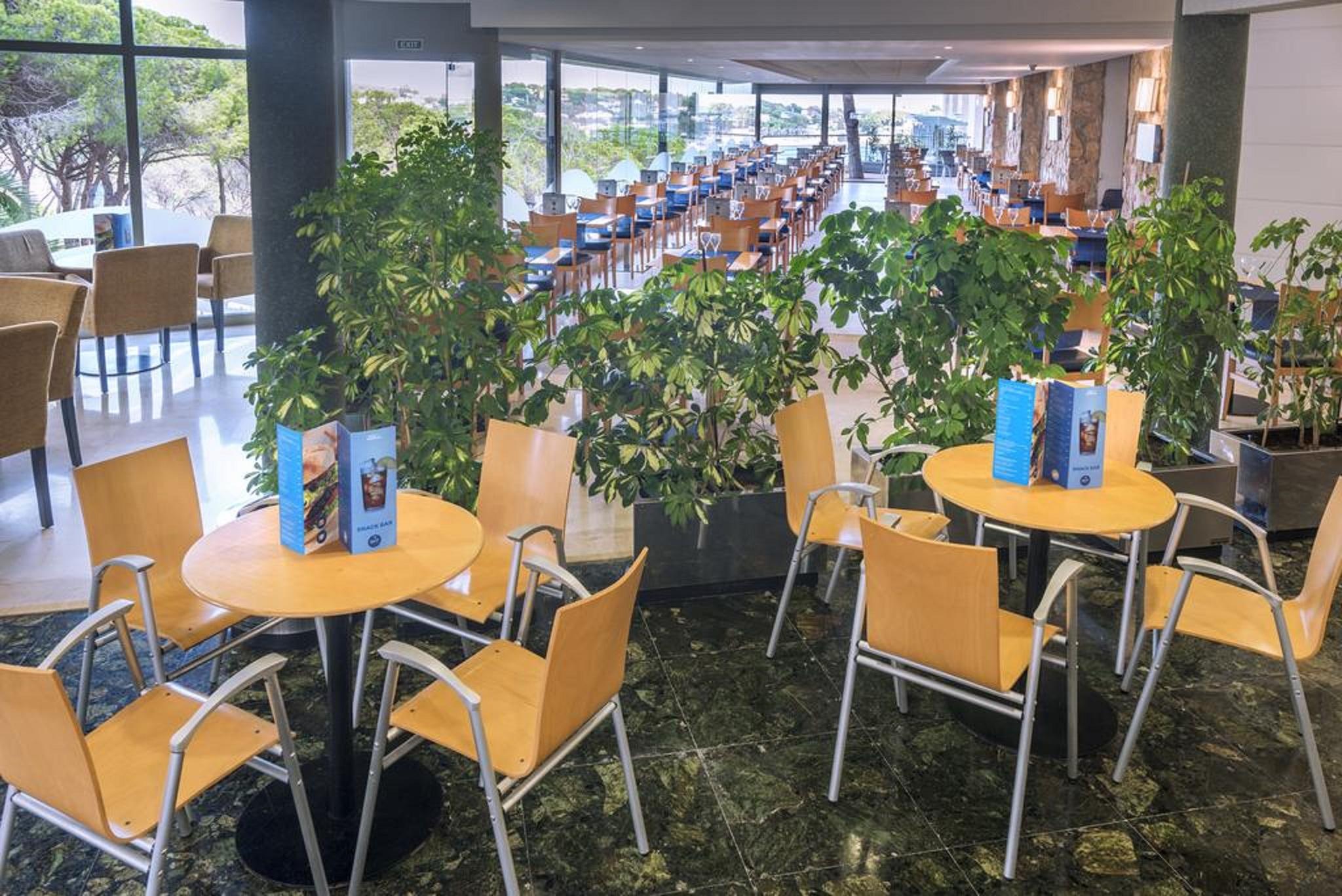 Ght S'Agaro Mar Hotel Sant Feliu de Guíxols Eksteriør bilde
