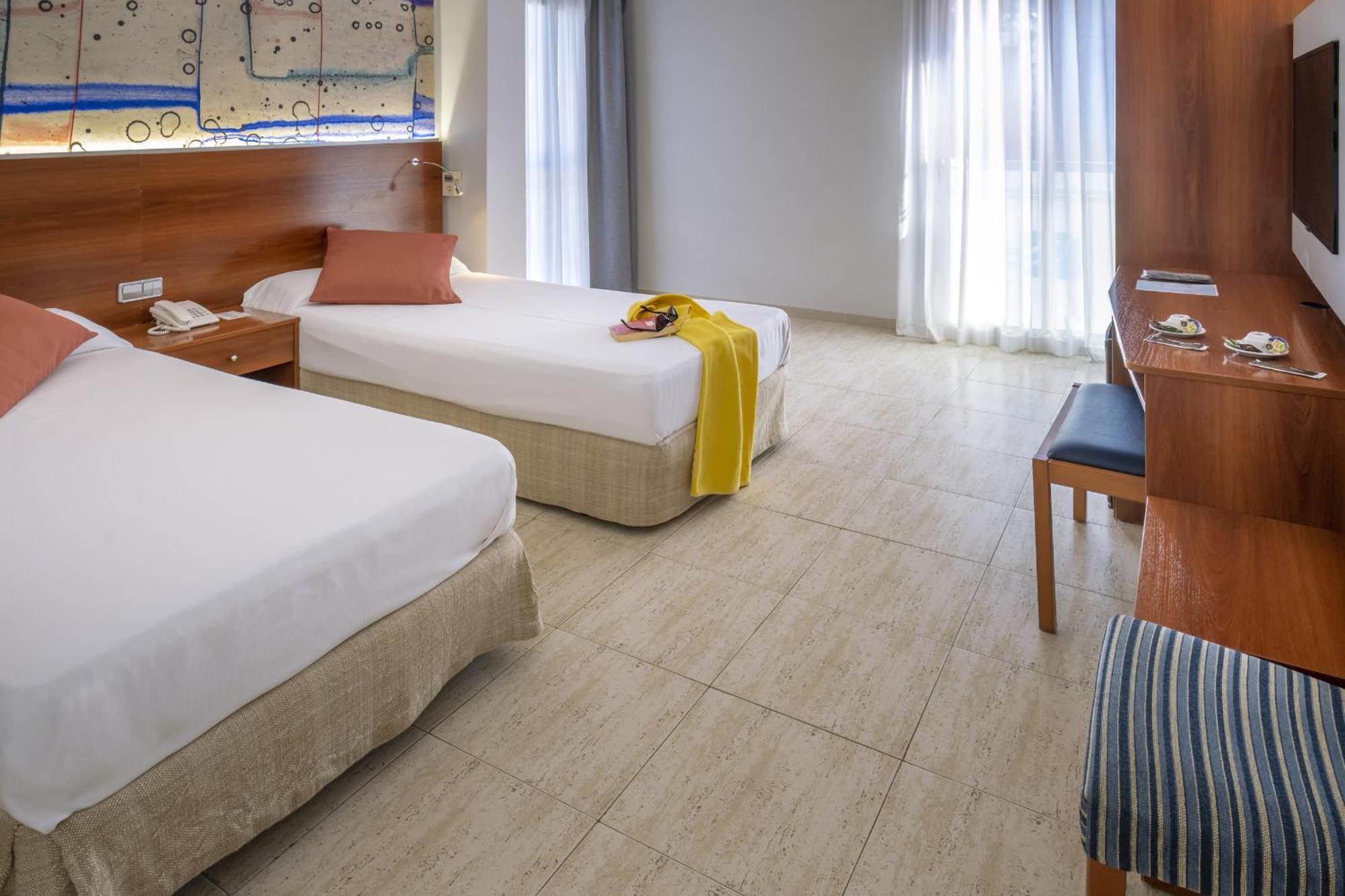 Ght S'Agaro Mar Hotel Sant Feliu de Guíxols Eksteriør bilde