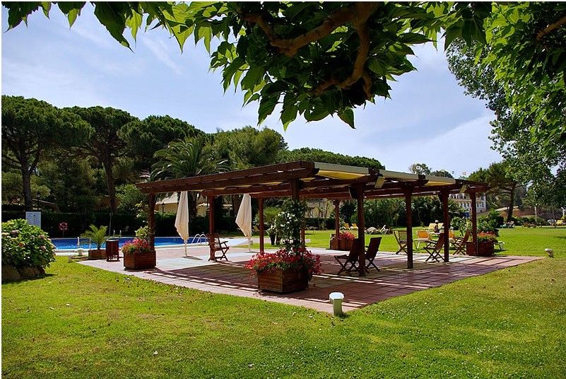 Ght S'Agaro Mar Hotel Sant Feliu de Guíxols Eksteriør bilde
