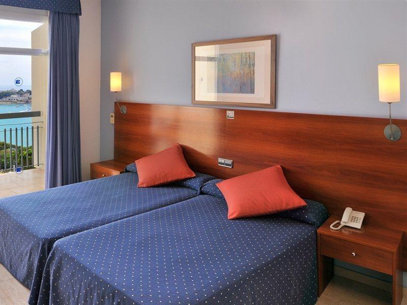 Ght S'Agaro Mar Hotel Sant Feliu de Guíxols Eksteriør bilde