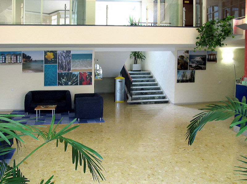 Ght S'Agaro Mar Hotel Sant Feliu de Guíxols Eksteriør bilde
