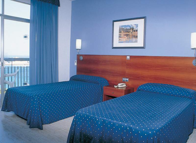 Ght S'Agaro Mar Hotel Sant Feliu de Guíxols Eksteriør bilde
