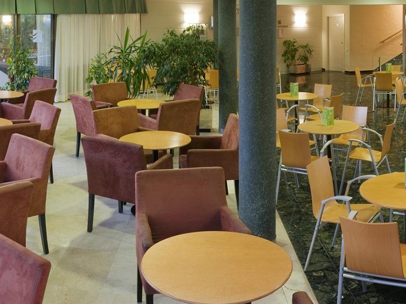 Ght S'Agaro Mar Hotel Sant Feliu de Guíxols Eksteriør bilde