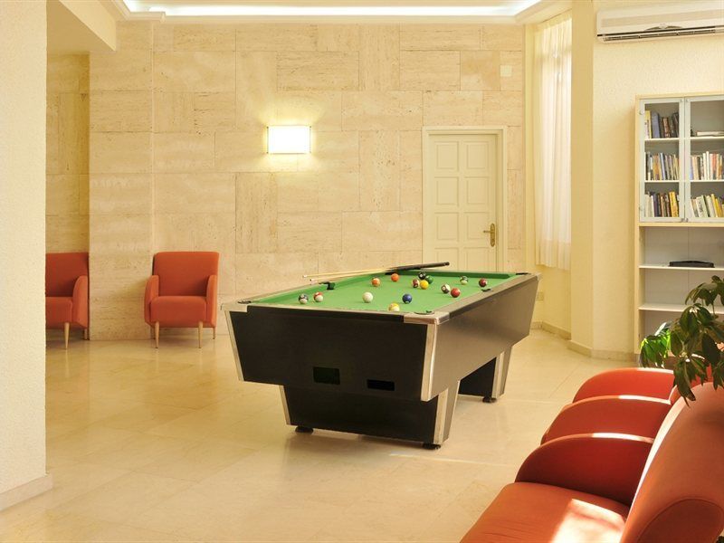 Ght S'Agaro Mar Hotel Sant Feliu de Guíxols Eksteriør bilde