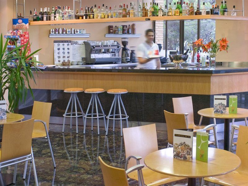 Ght S'Agaro Mar Hotel Sant Feliu de Guíxols Eksteriør bilde