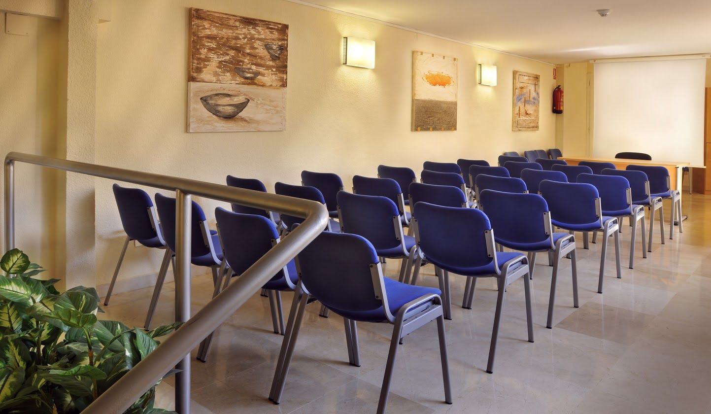 Ght S'Agaro Mar Hotel Sant Feliu de Guíxols Eksteriør bilde
