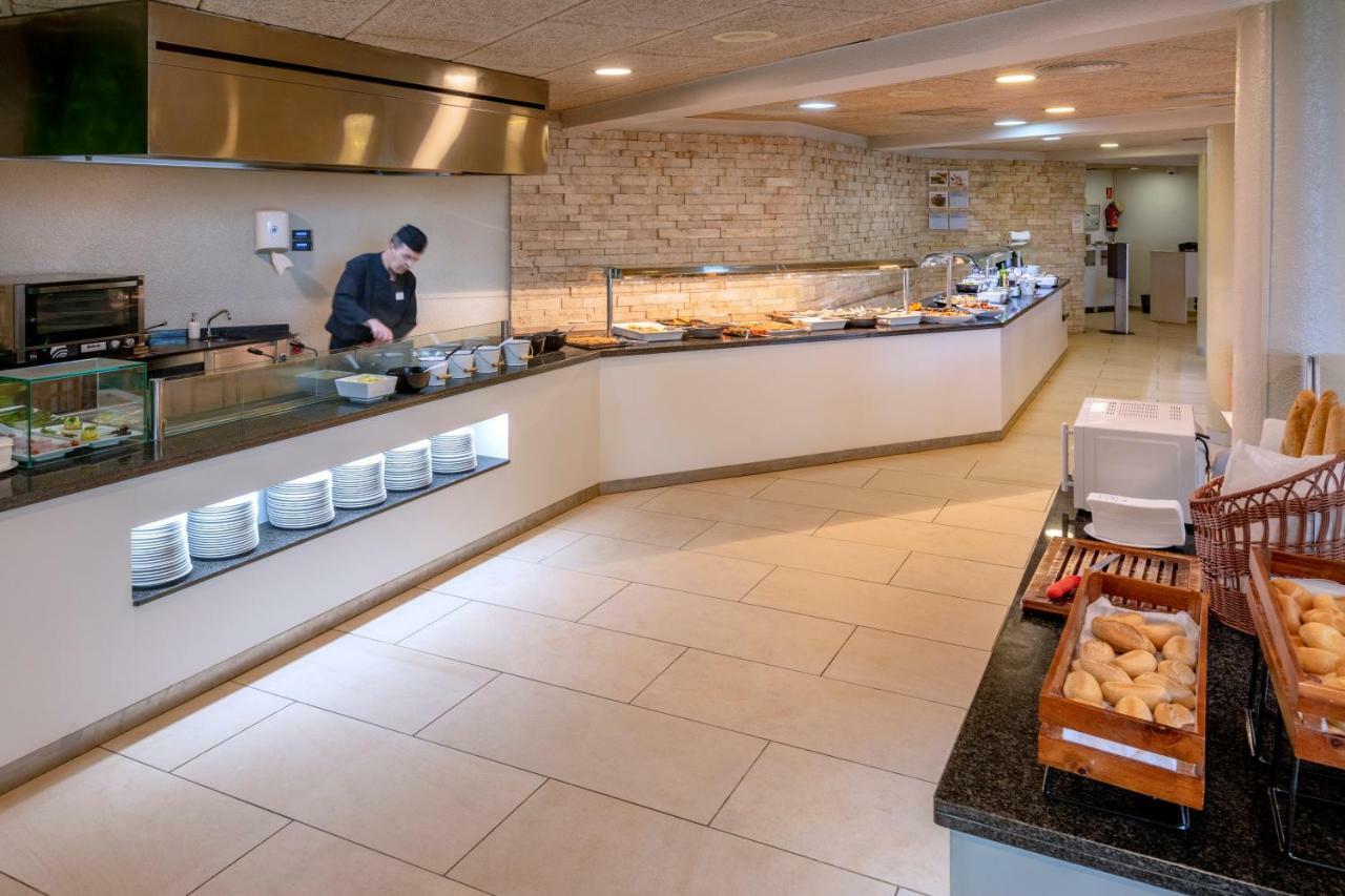 Ght S'Agaro Mar Hotel Sant Feliu de Guíxols Eksteriør bilde